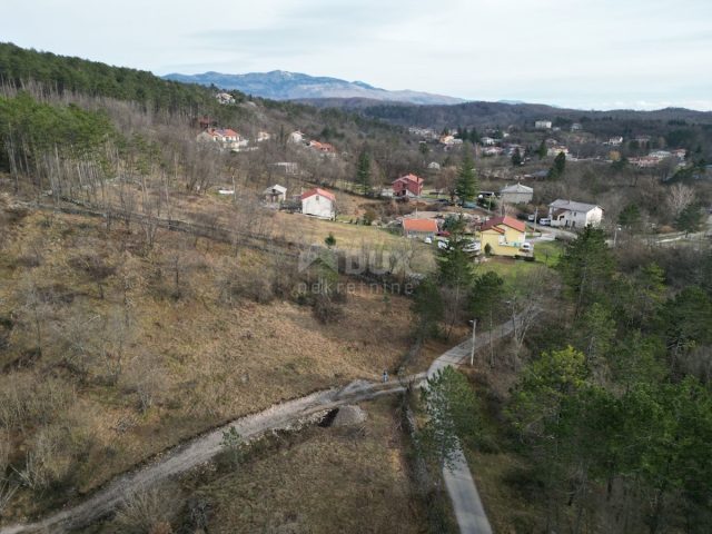 Pozemek na prodej 23493 m² – Klana