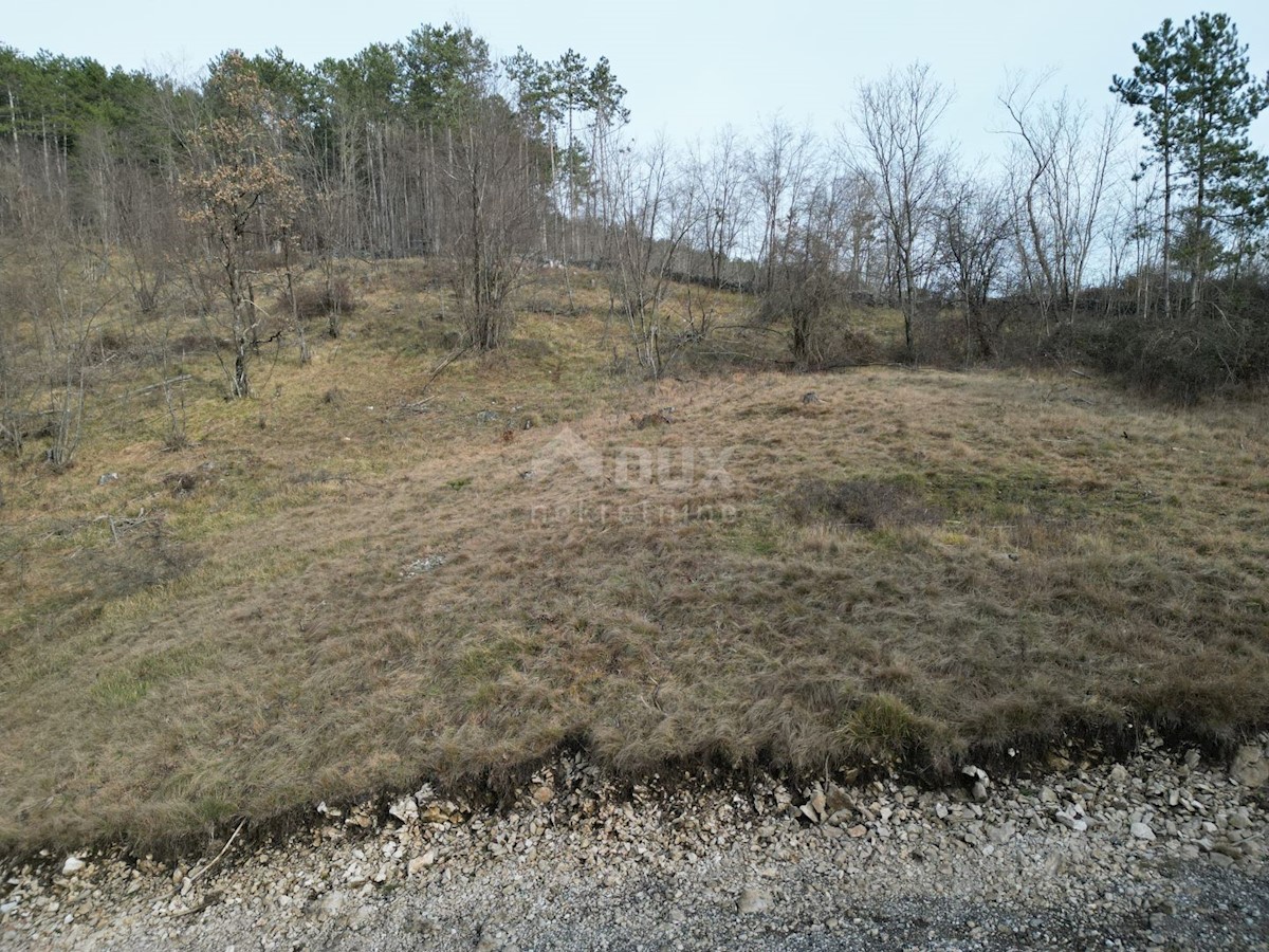 Działka Na sprzedaż - PRIMORSKO-GORANSKA KLANA