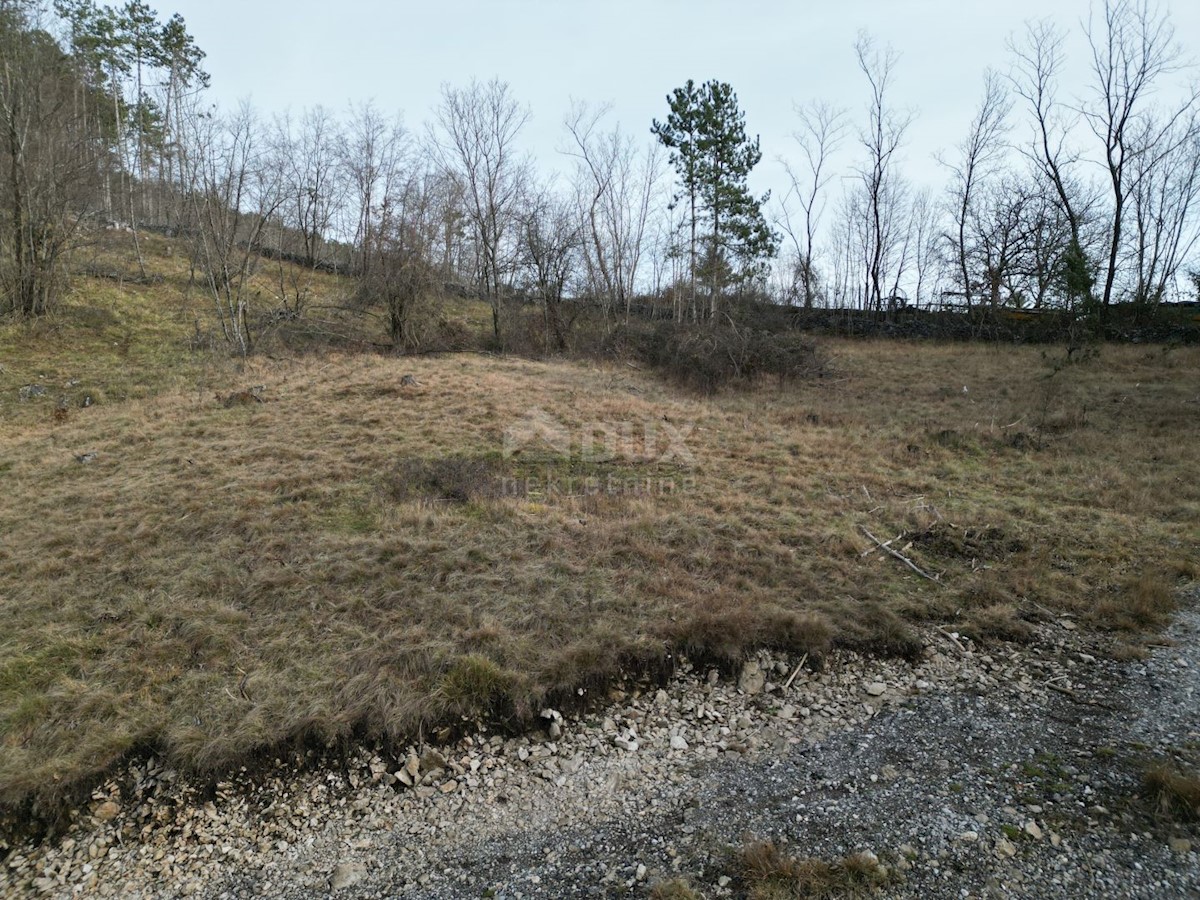 Działka Na sprzedaż - PRIMORSKO-GORANSKA KLANA