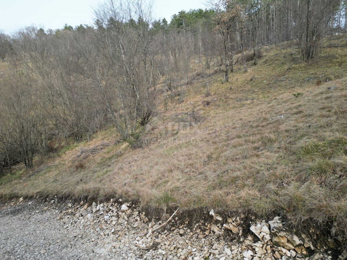 Działka Na sprzedaż - PRIMORSKO-GORANSKA KLANA