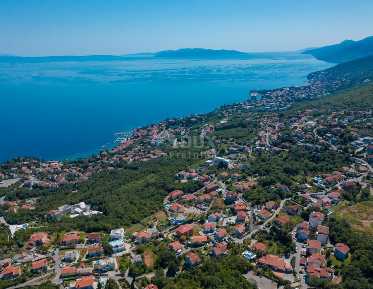 Casa In vendita - PRIMORSKO-GORANSKA OPATIJA