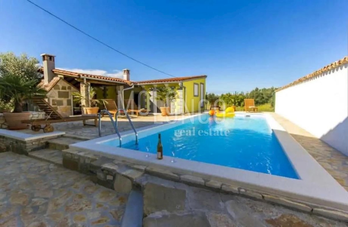 House For sale