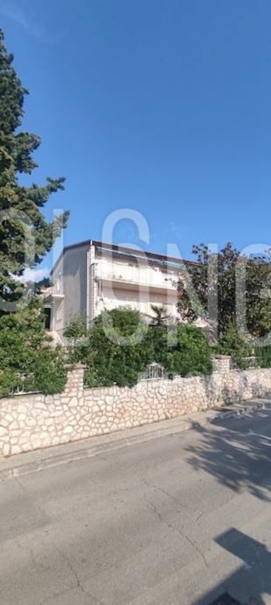 Maison À vendre - PRIMORSKO-GORANSKA CRIKVENICA