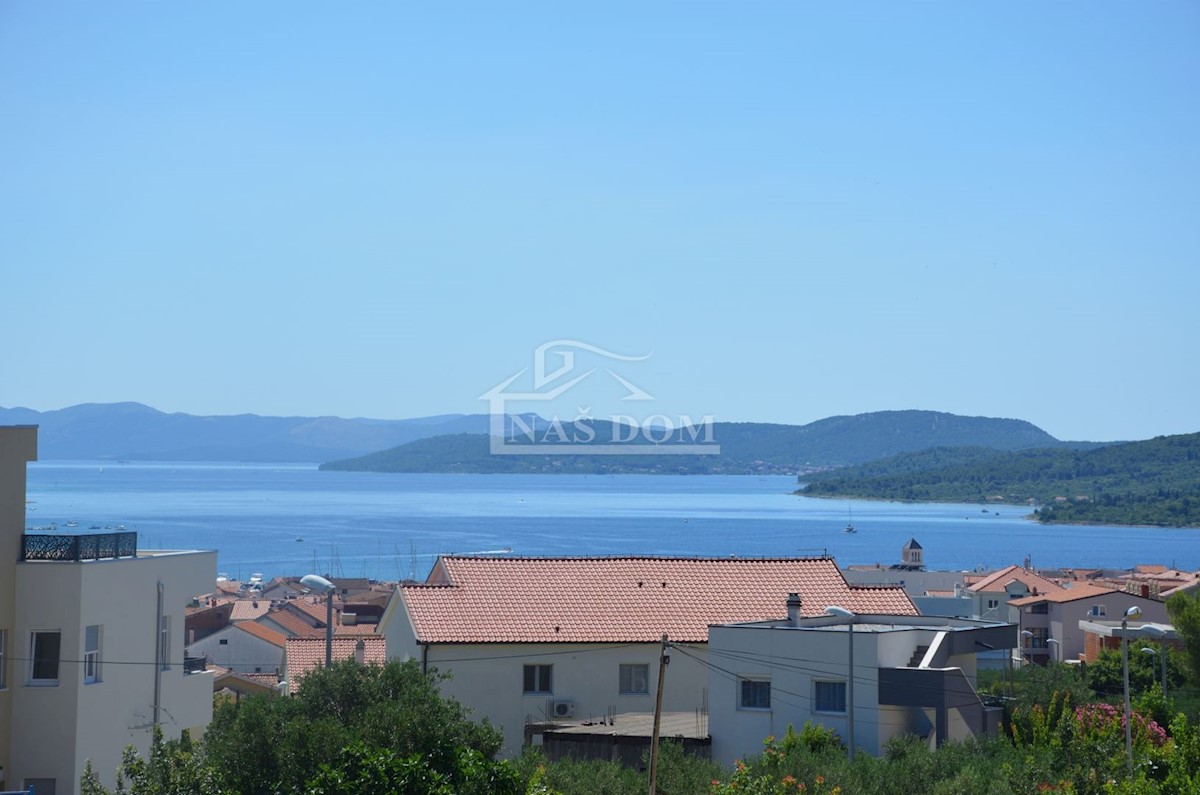 Kuća Na prodaju - ŠIBENSKO-KNINSKA VODICE