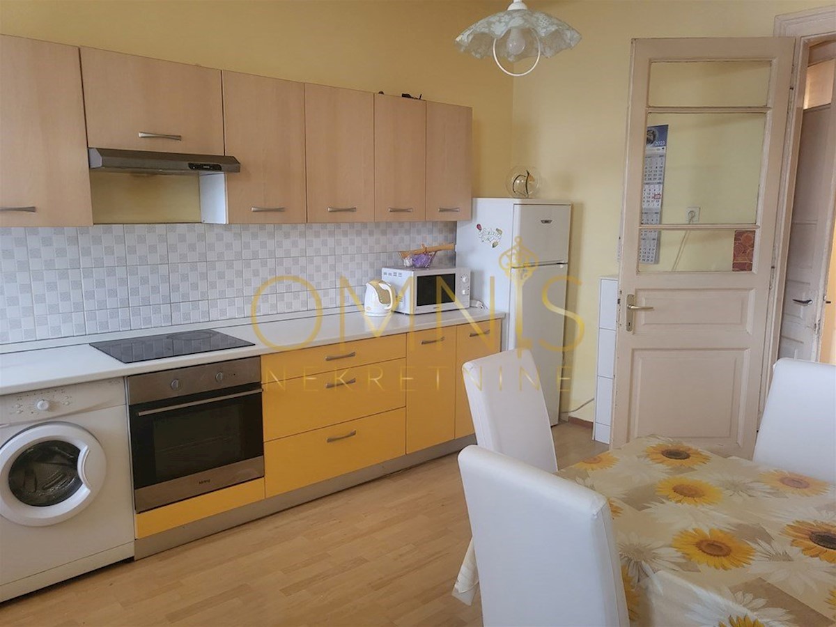 Apartmán Na prodej - PRIMORSKO-GORANSKA RIJEKA