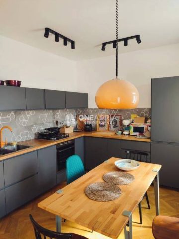 Apartmán na predaj 90 m² – Rijeka