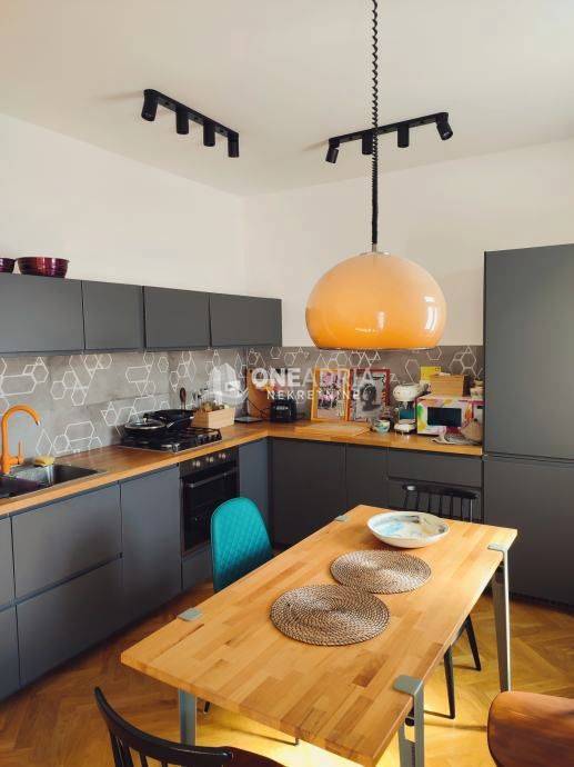 Apartment Zu verkaufen - Primorsko-goranska Rijeka - foto 1/23
