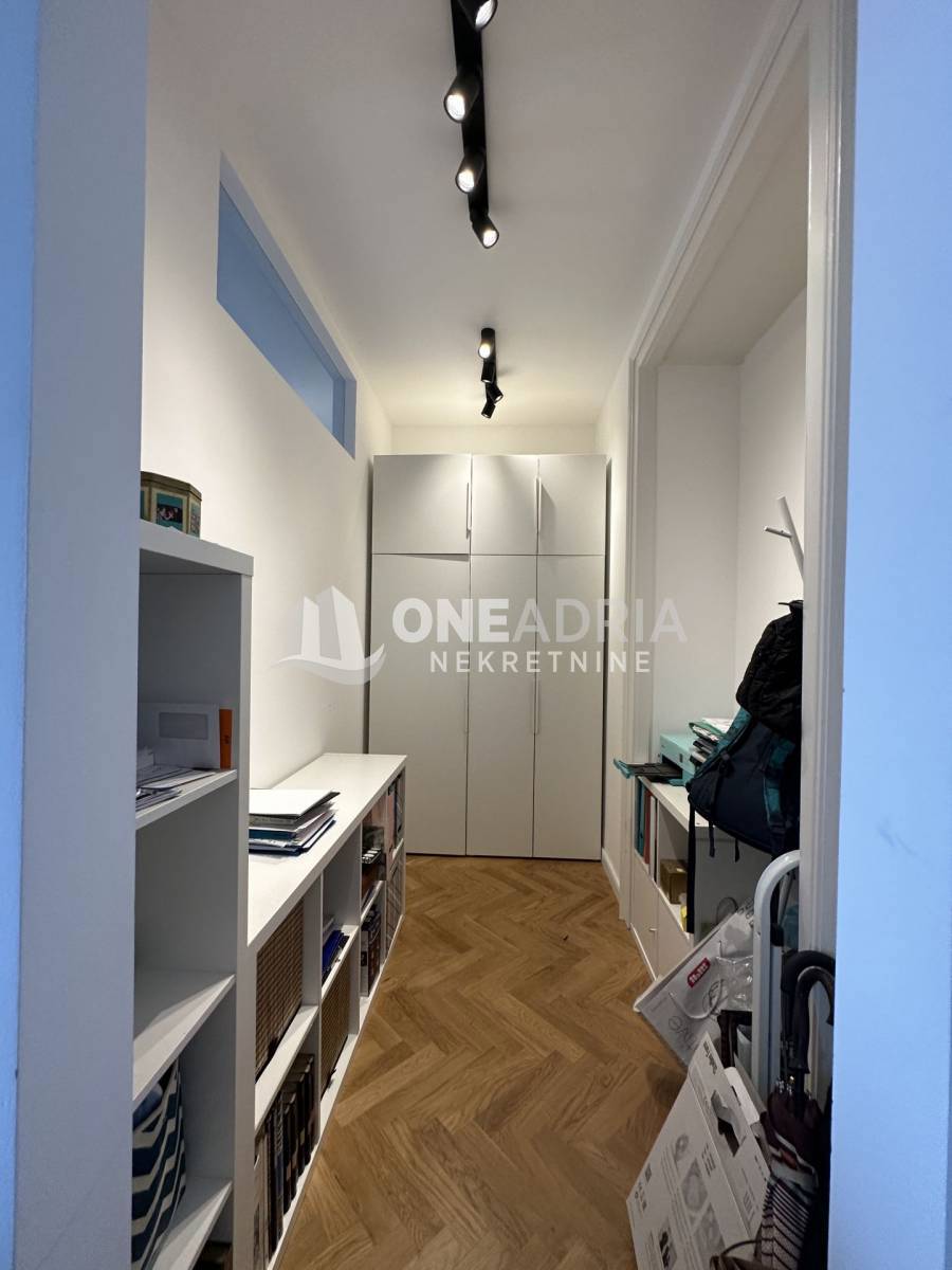 Apartment Zu verkaufen - PRIMORSKO-GORANSKA RIJEKA