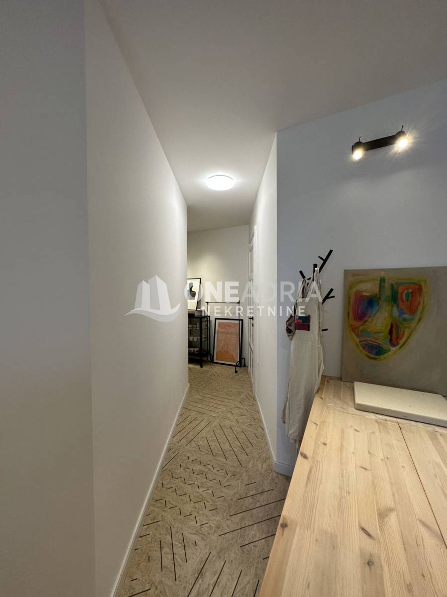 Apartment Zu verkaufen - PRIMORSKO-GORANSKA RIJEKA