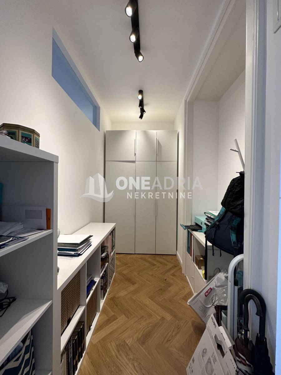 Apartment Zu verkaufen - PRIMORSKO-GORANSKA RIJEKA