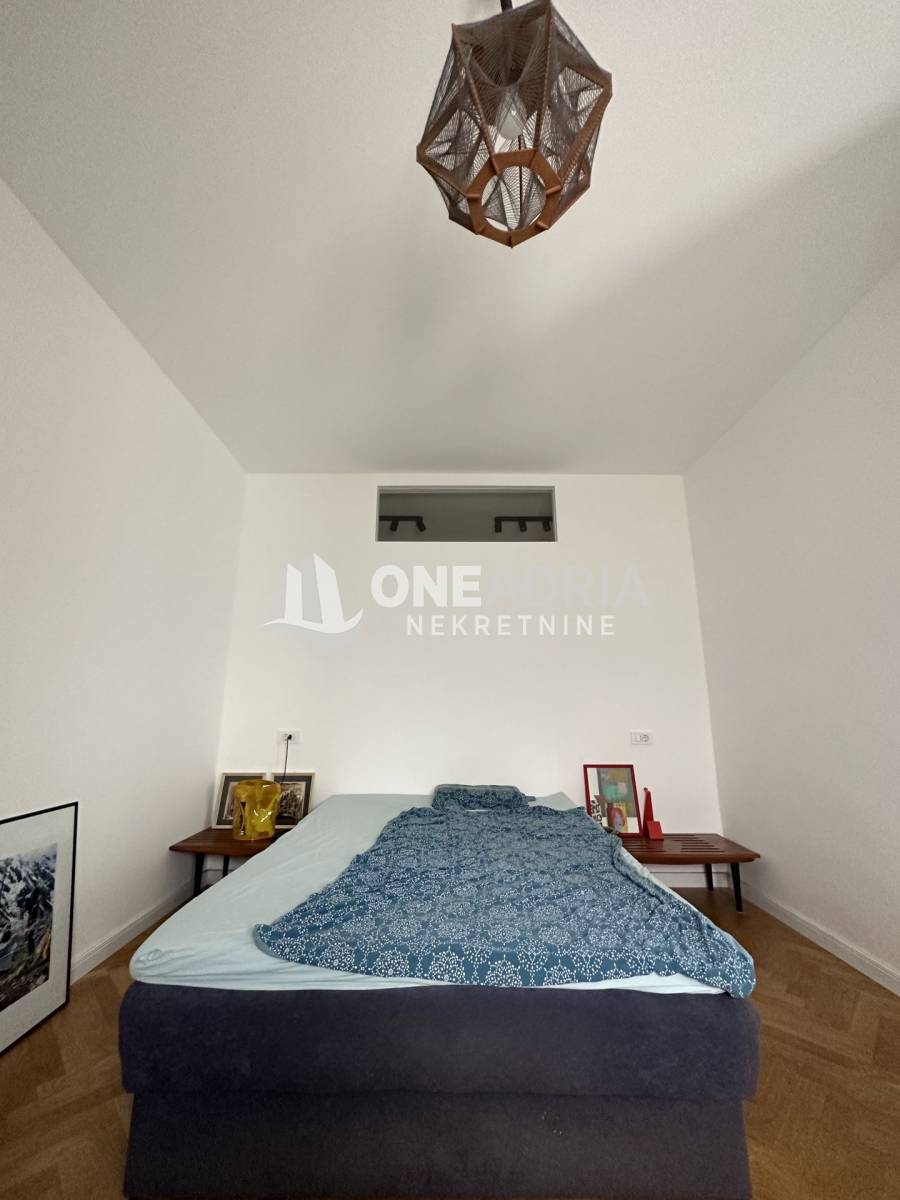 Apartment Zu verkaufen - PRIMORSKO-GORANSKA RIJEKA