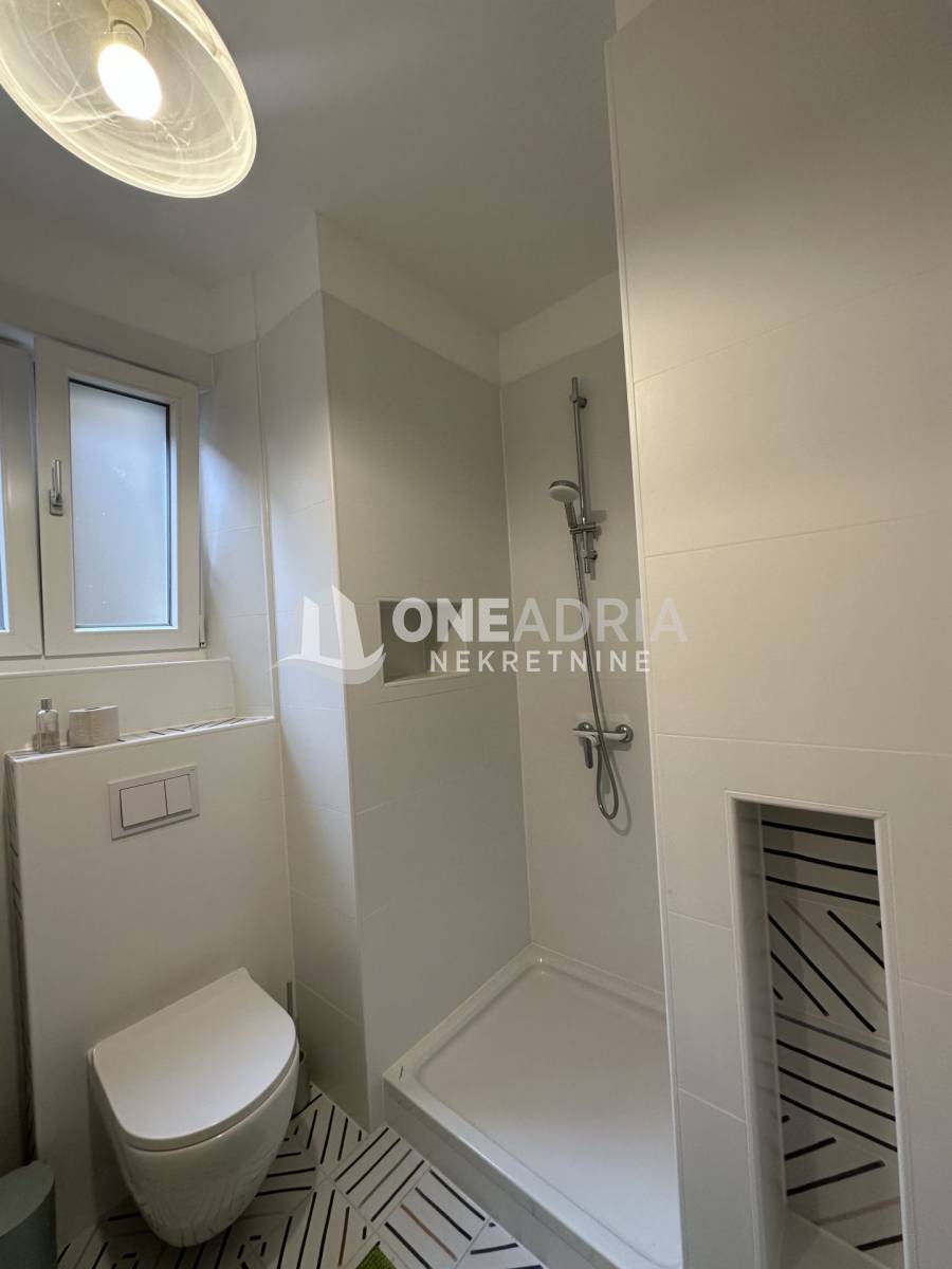 Apartment Zu verkaufen - PRIMORSKO-GORANSKA RIJEKA