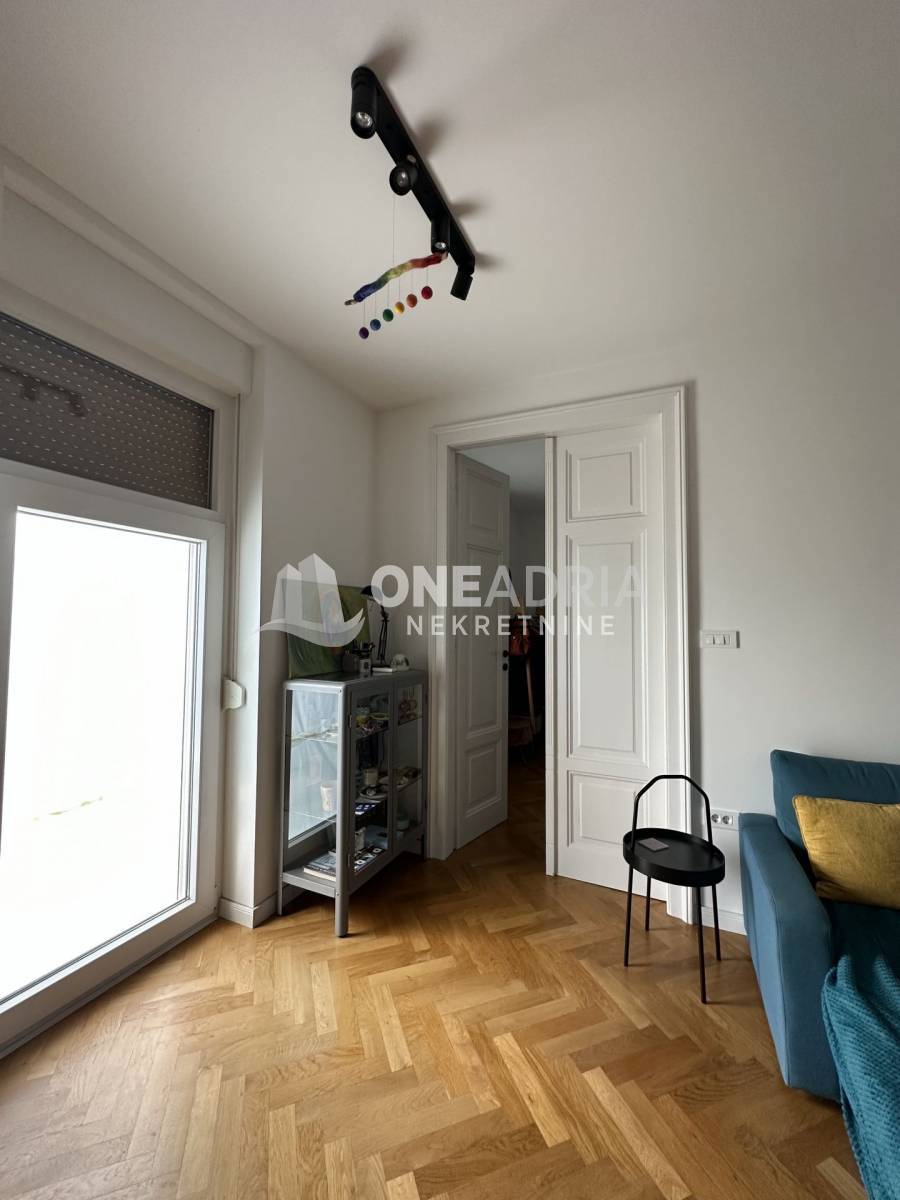 Apartment Zu verkaufen - PRIMORSKO-GORANSKA RIJEKA