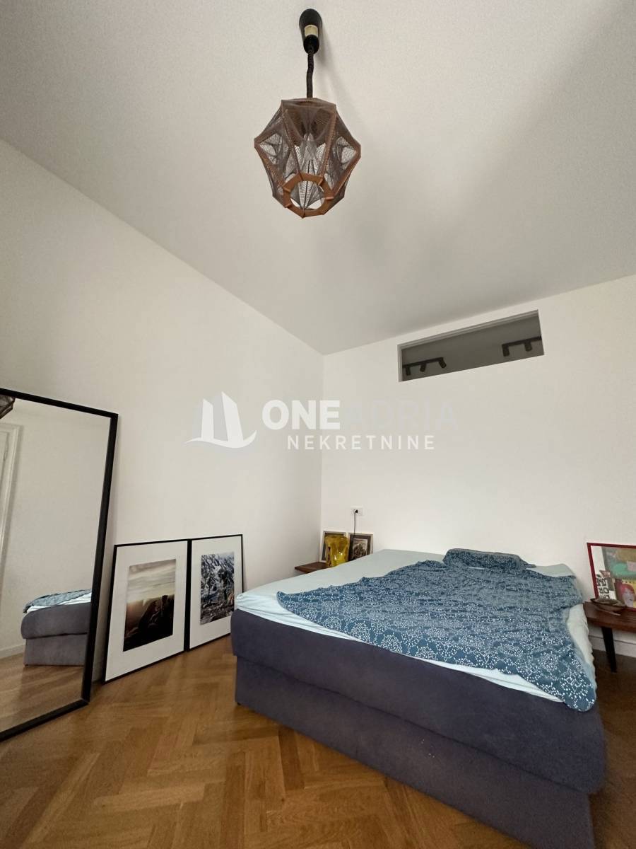 Apartment Zu verkaufen - PRIMORSKO-GORANSKA RIJEKA
