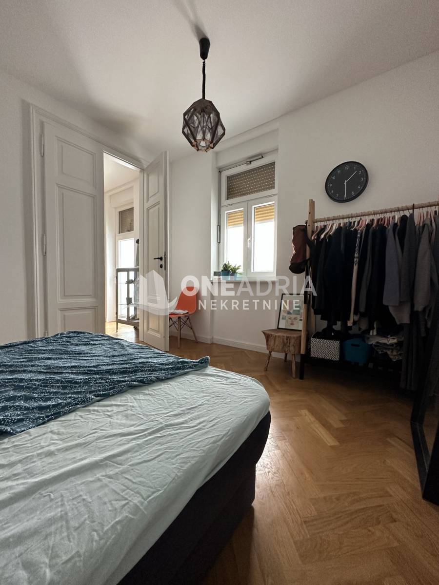 Apartment Zu verkaufen - PRIMORSKO-GORANSKA RIJEKA