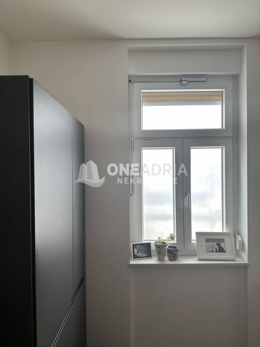 Apartment Zu verkaufen - PRIMORSKO-GORANSKA RIJEKA