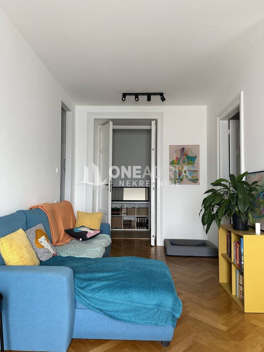 Apartment Zu verkaufen - PRIMORSKO-GORANSKA RIJEKA