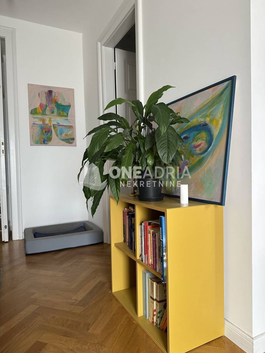 Apartment Zu verkaufen - PRIMORSKO-GORANSKA RIJEKA