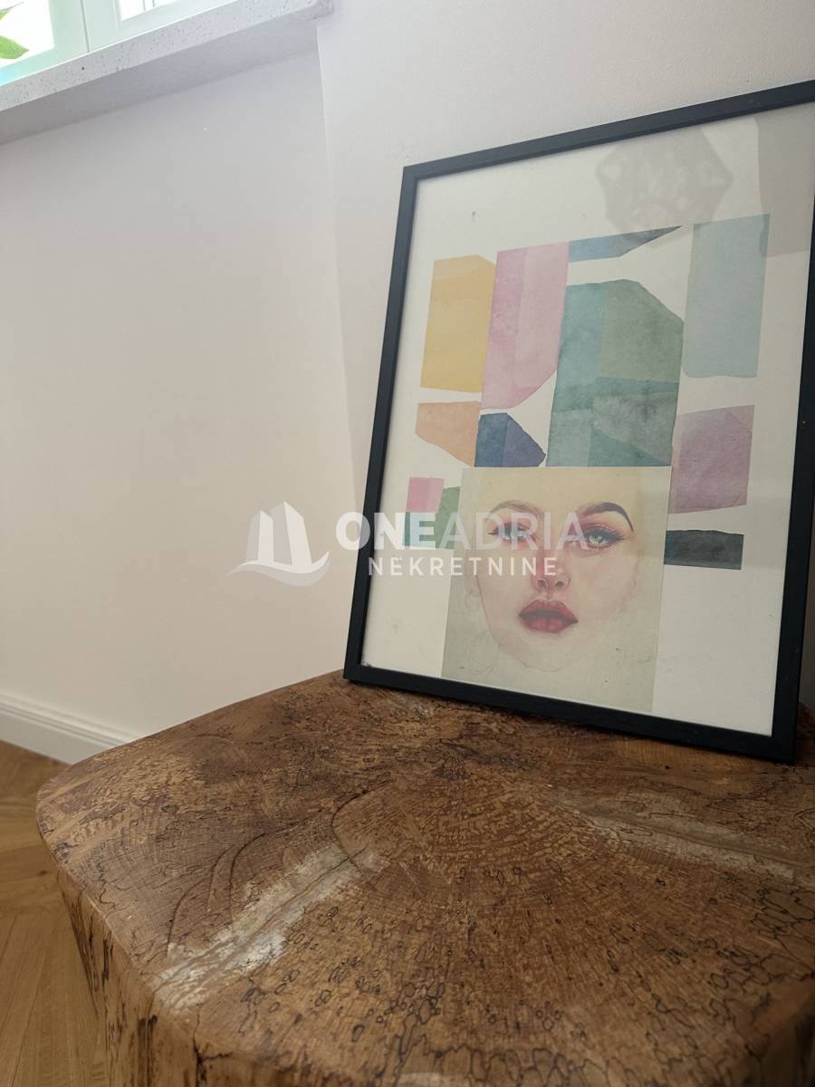Apartment Zu verkaufen - PRIMORSKO-GORANSKA RIJEKA