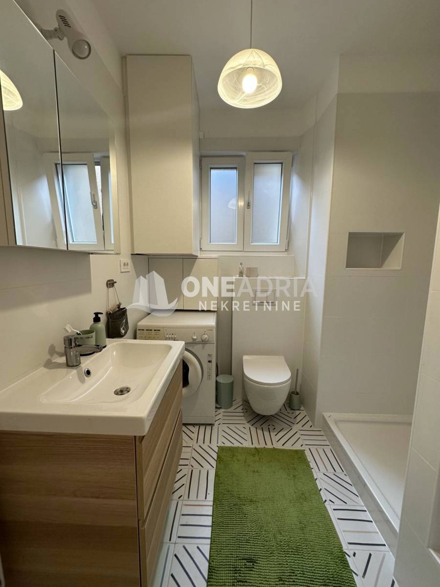 Apartment Zu verkaufen - PRIMORSKO-GORANSKA RIJEKA