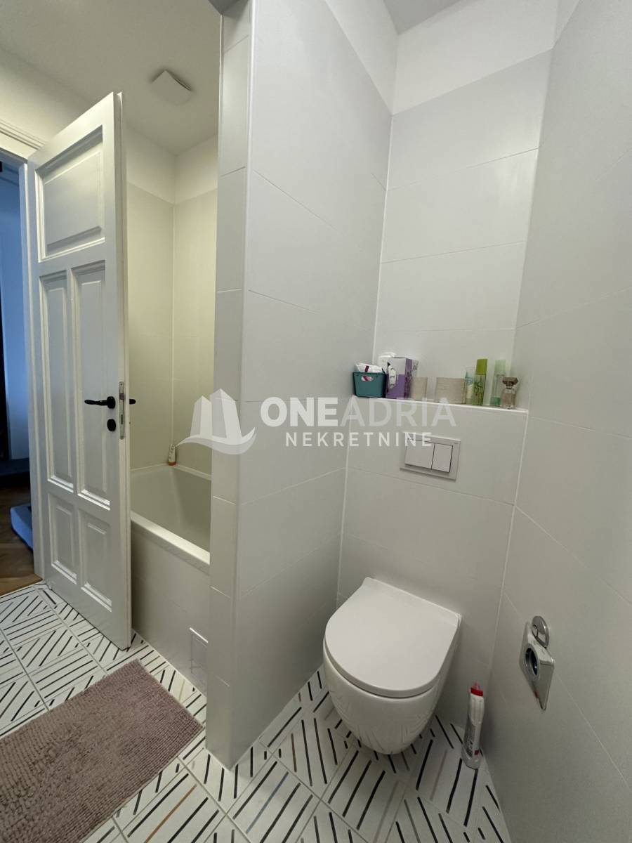 Apartment Zu verkaufen - PRIMORSKO-GORANSKA Rijeka