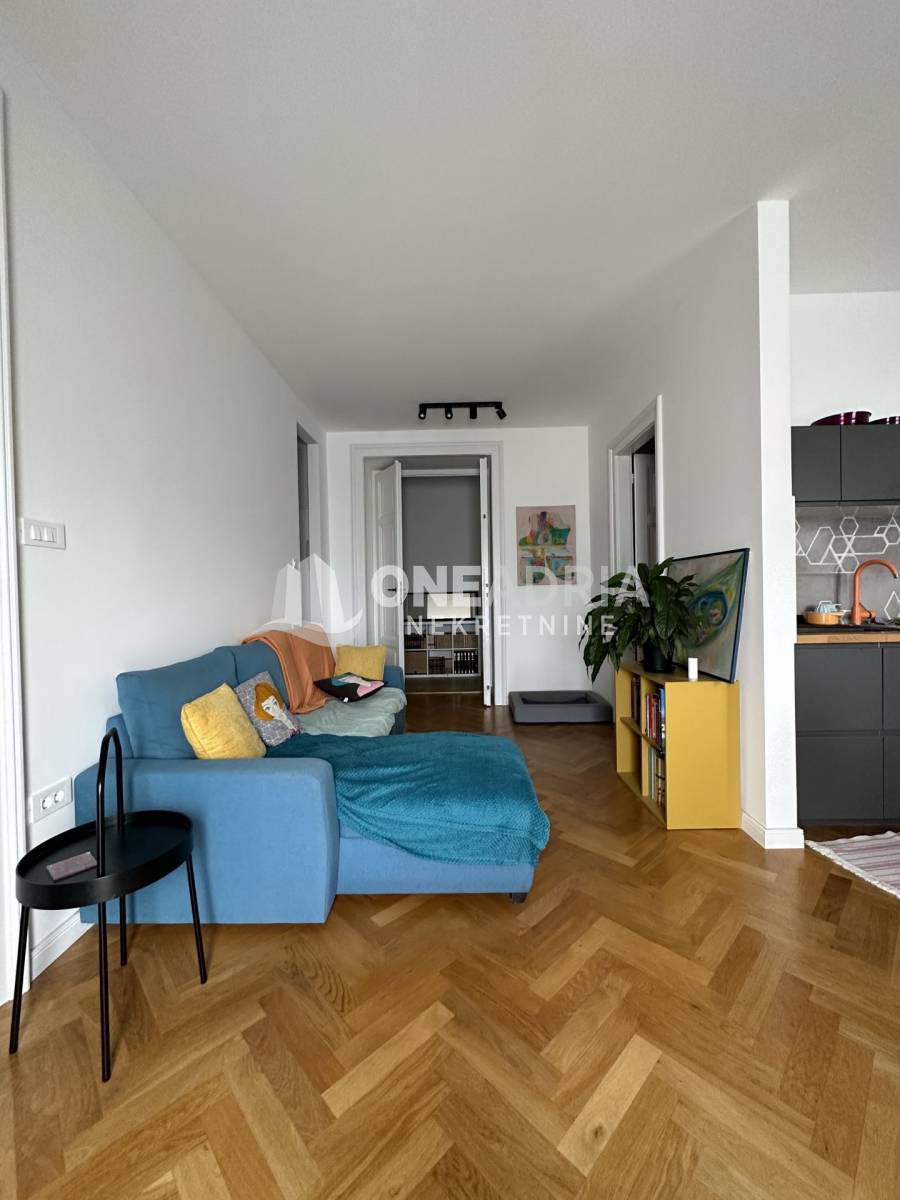Apartment Zu verkaufen - Primorsko-goranska Rijeka - foto 3/23
