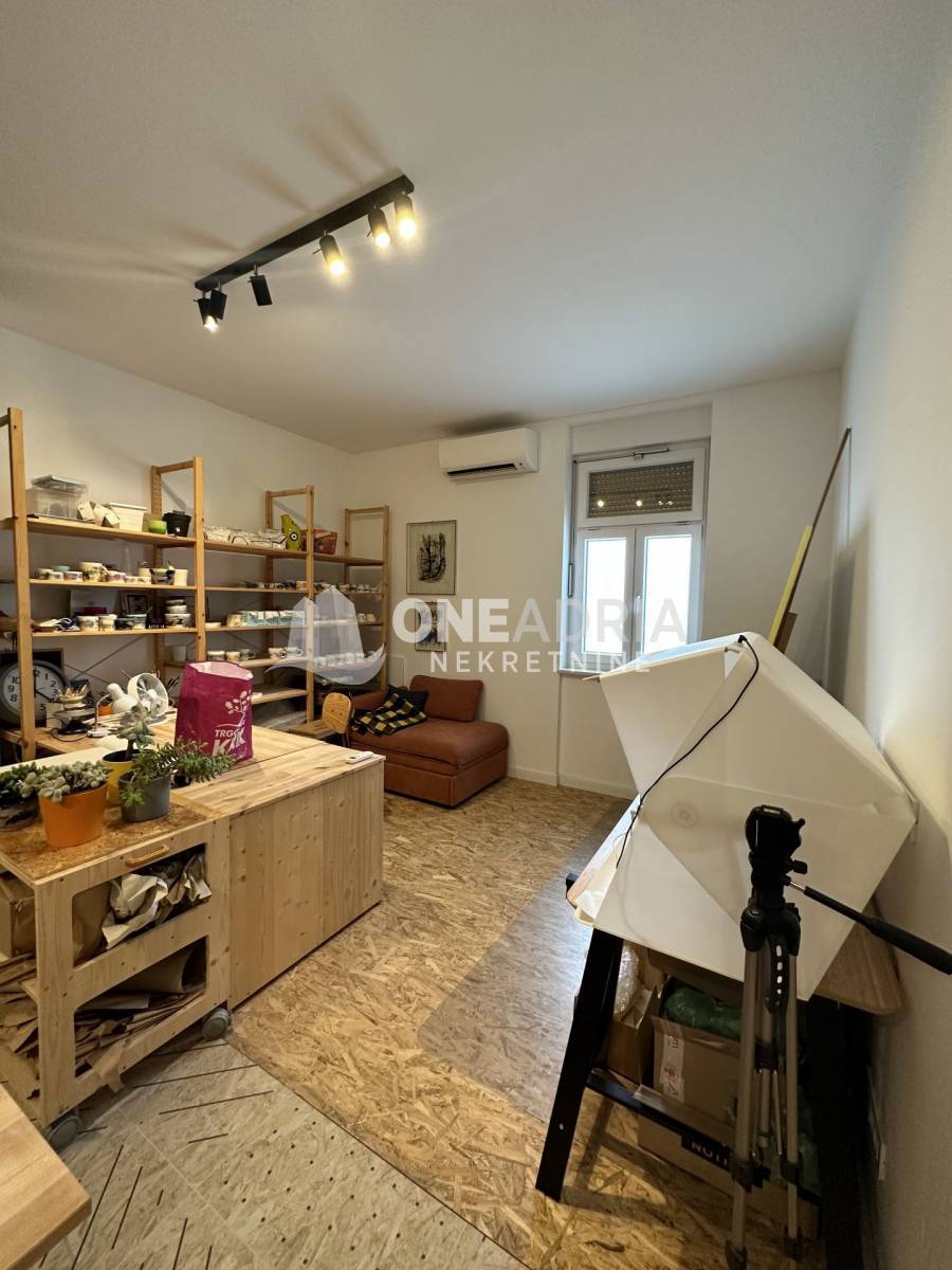 Apartment Zu verkaufen - Primorsko-goranska Rijeka - foto 5/23