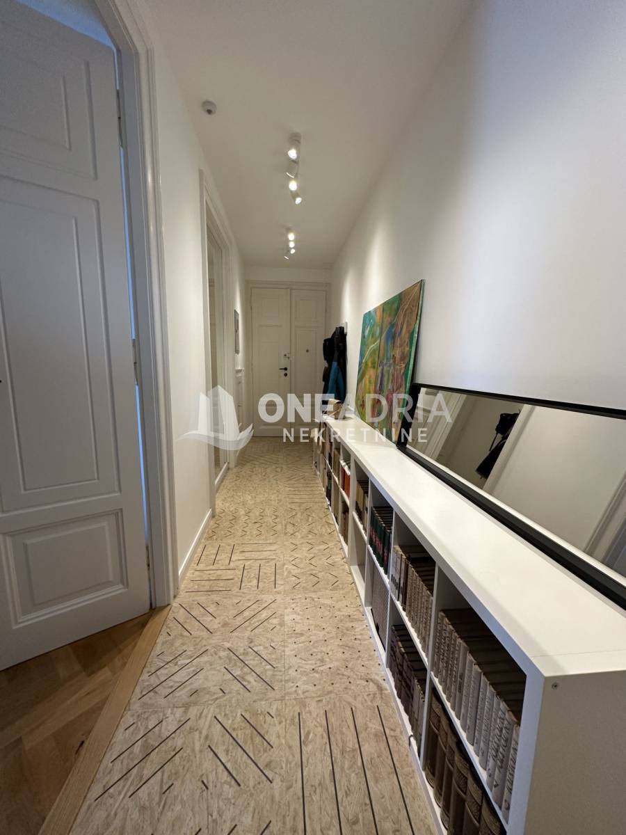 Apartment Zu verkaufen - PRIMORSKO-GORANSKA RIJEKA