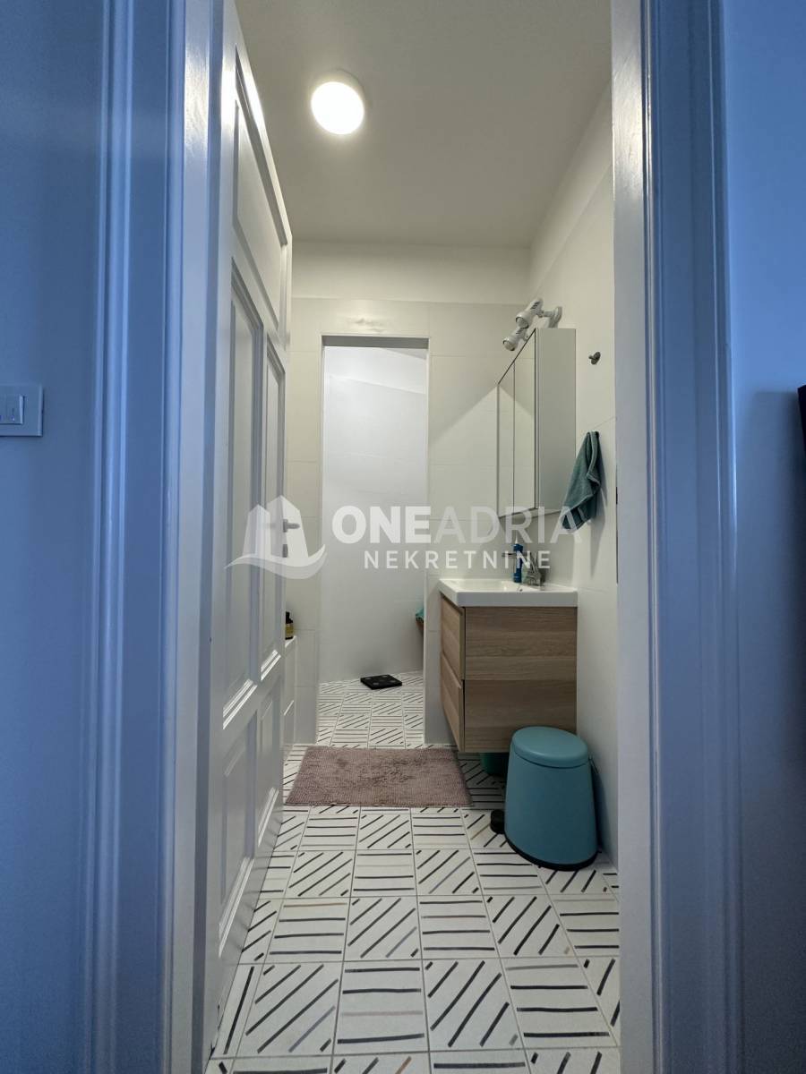 Apartment Zu verkaufen - PRIMORSKO-GORANSKA RIJEKA