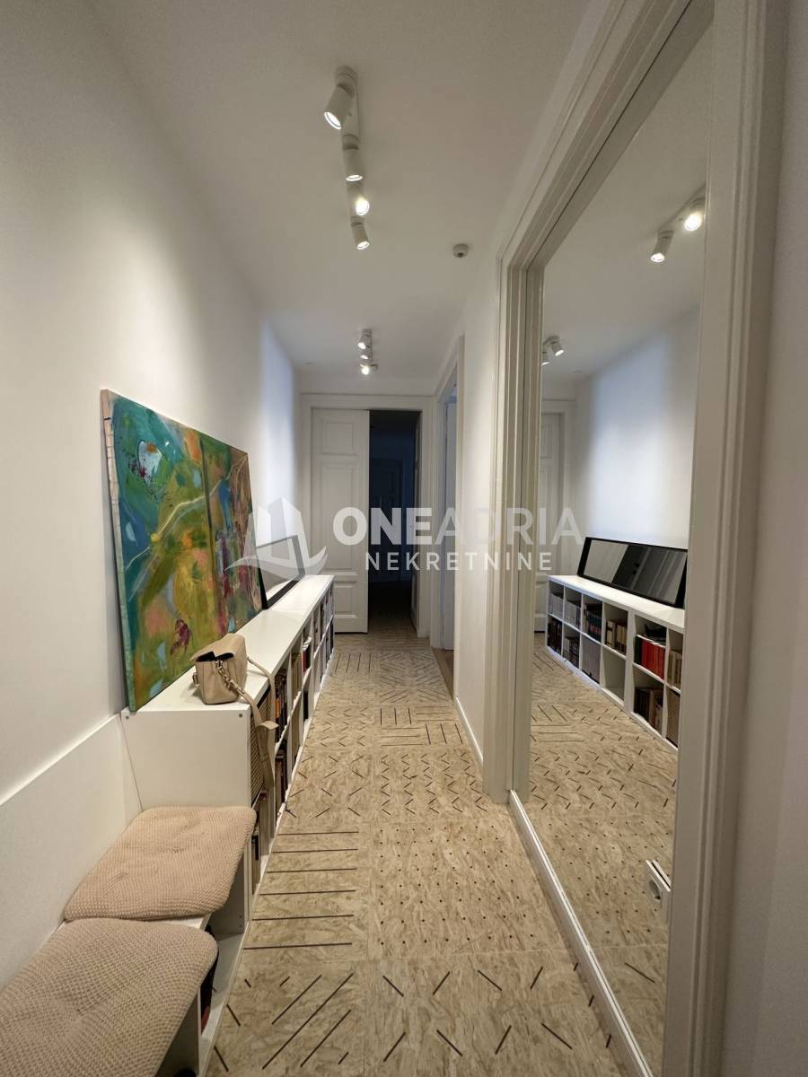 Apartment Zu verkaufen - PRIMORSKO-GORANSKA RIJEKA