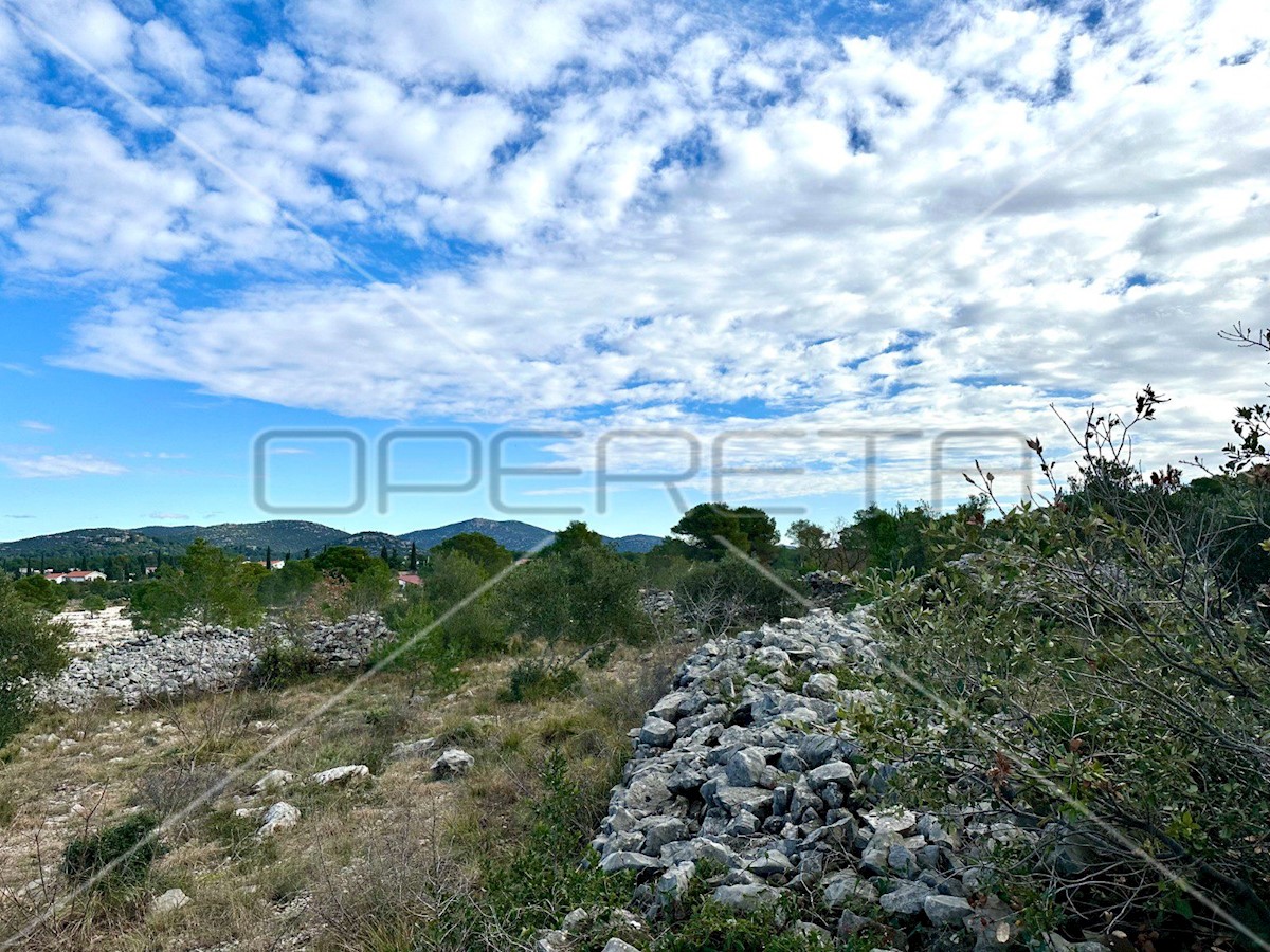 Zemljište Na prodaju - ŠIBENSKO-KNINSKA PIROVAC