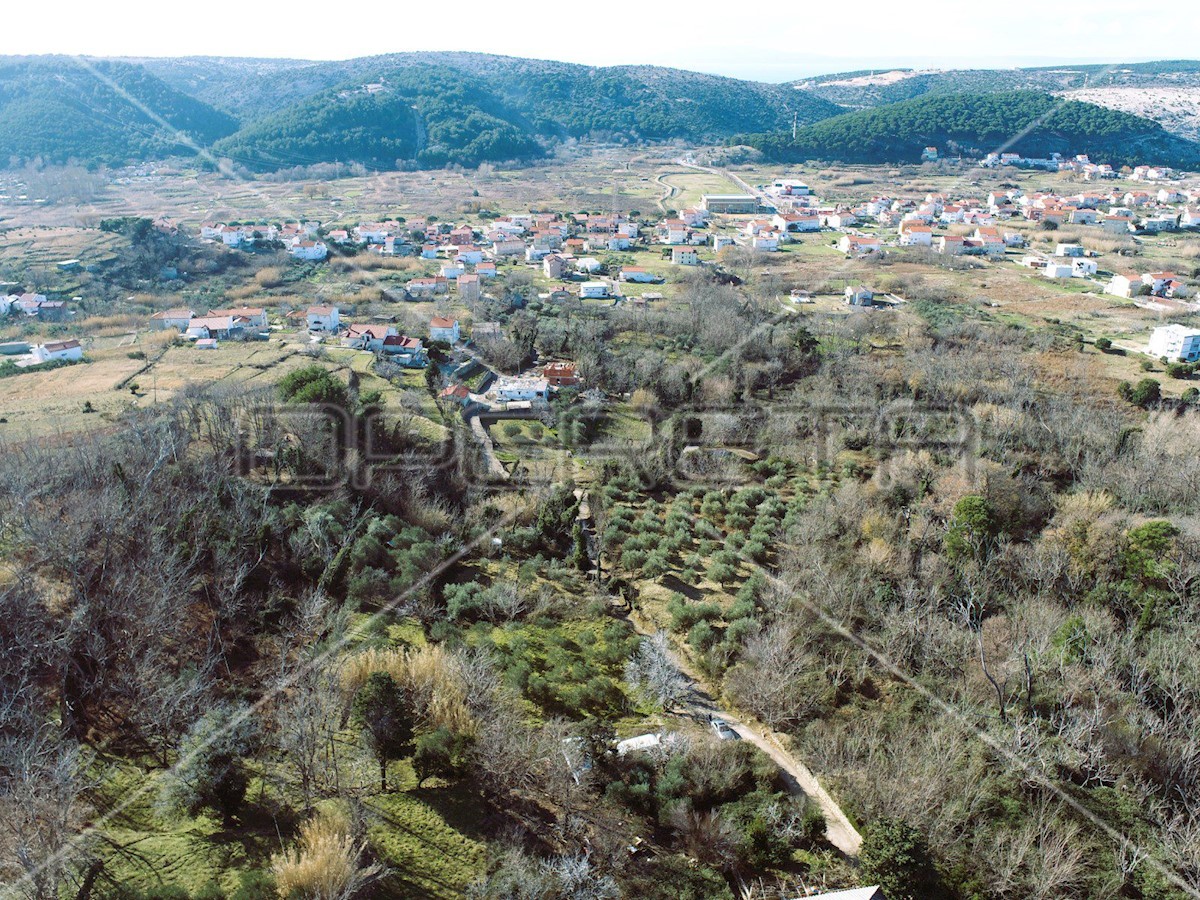 Land For sale - PRIMORSKO-GORANSKA RAB