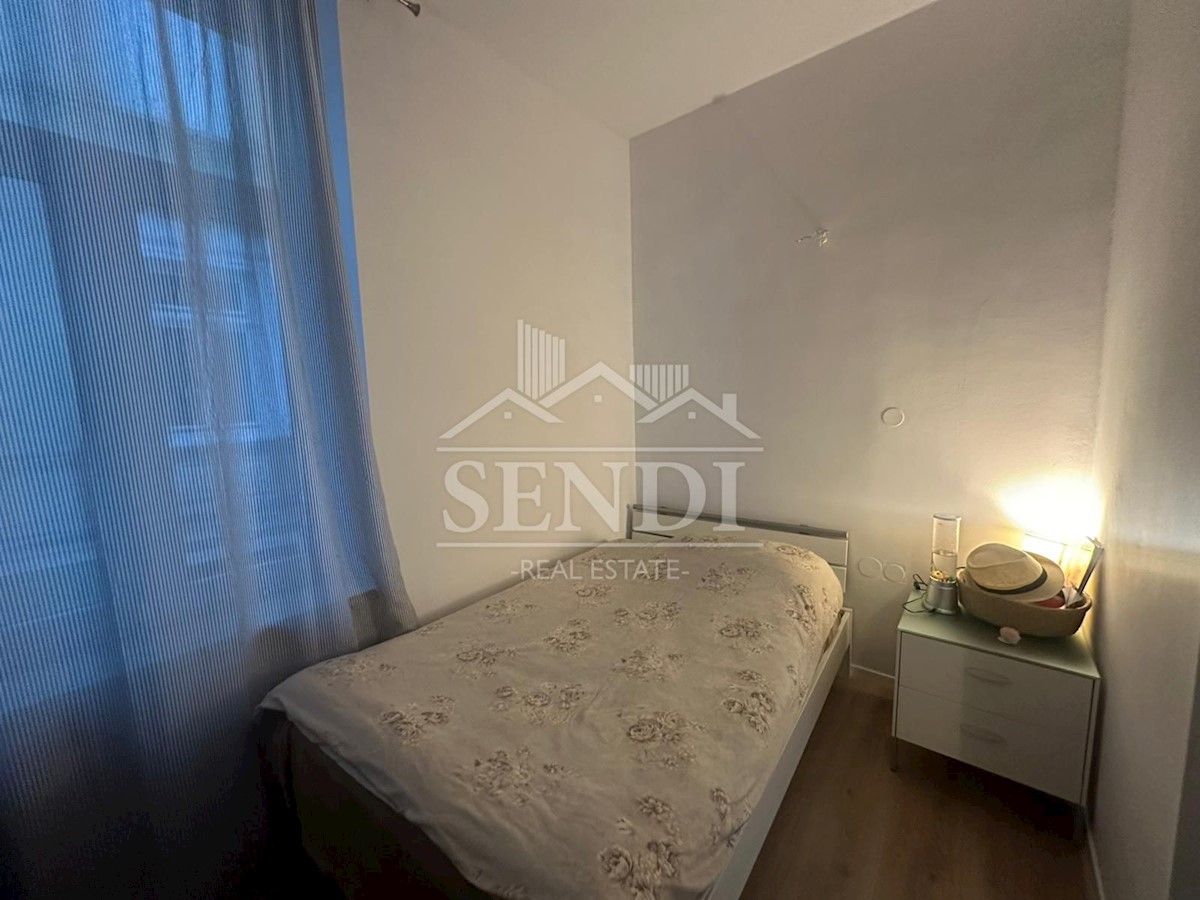 Appartamento Da affittare - PRIMORSKO-GORANSKA OPATIJA