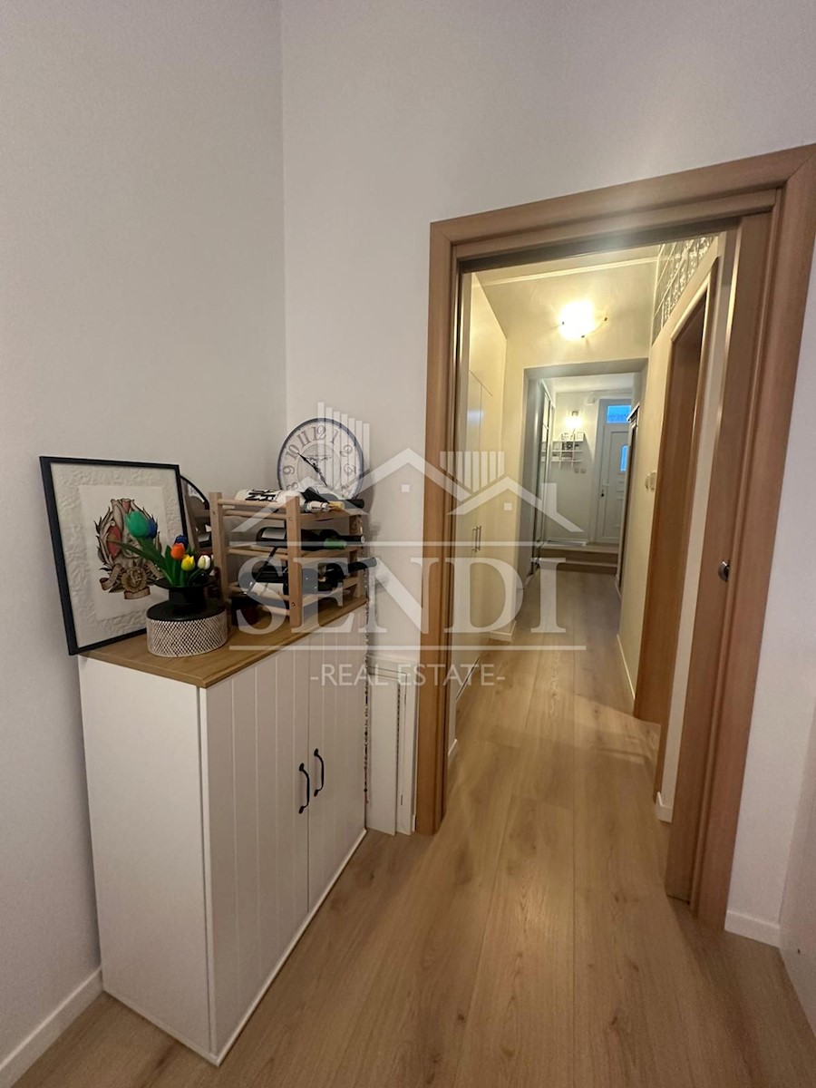 Appartamento Da affittare - PRIMORSKO-GORANSKA OPATIJA