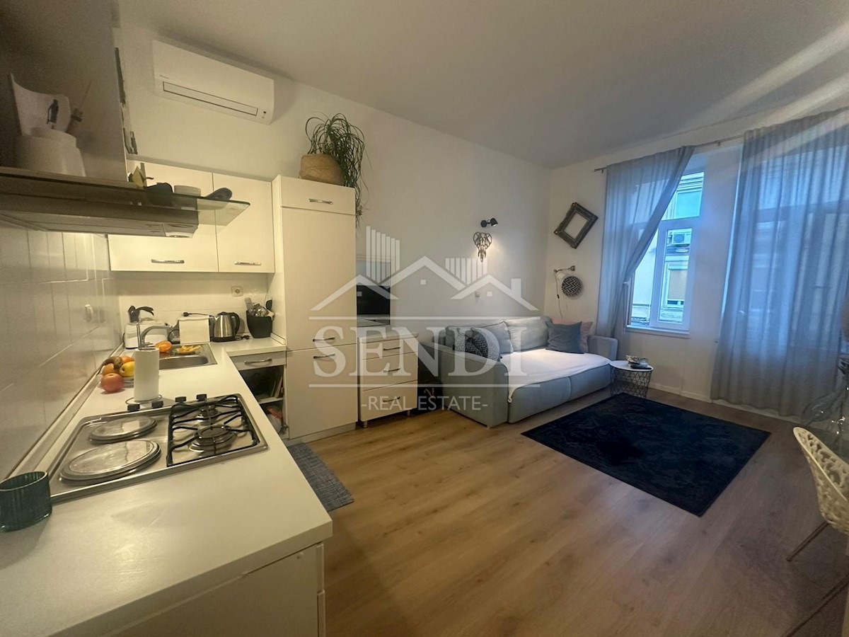 Appartamento Da affittare - Primorsko-goranska Opatija - foto 3/13