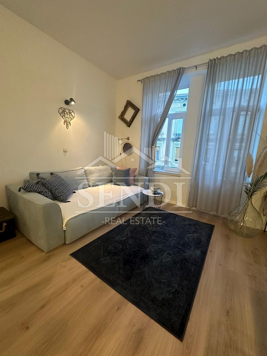Appartamento Da affittare - Primorsko-goranska Opatija - foto 5/13