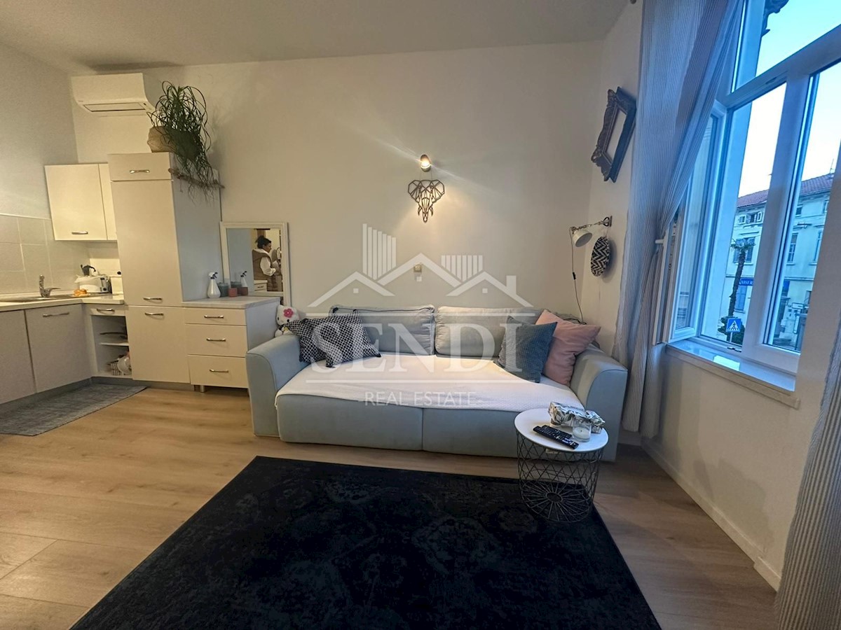 Appartamento Da affittare - PRIMORSKO-GORANSKA OPATIJA