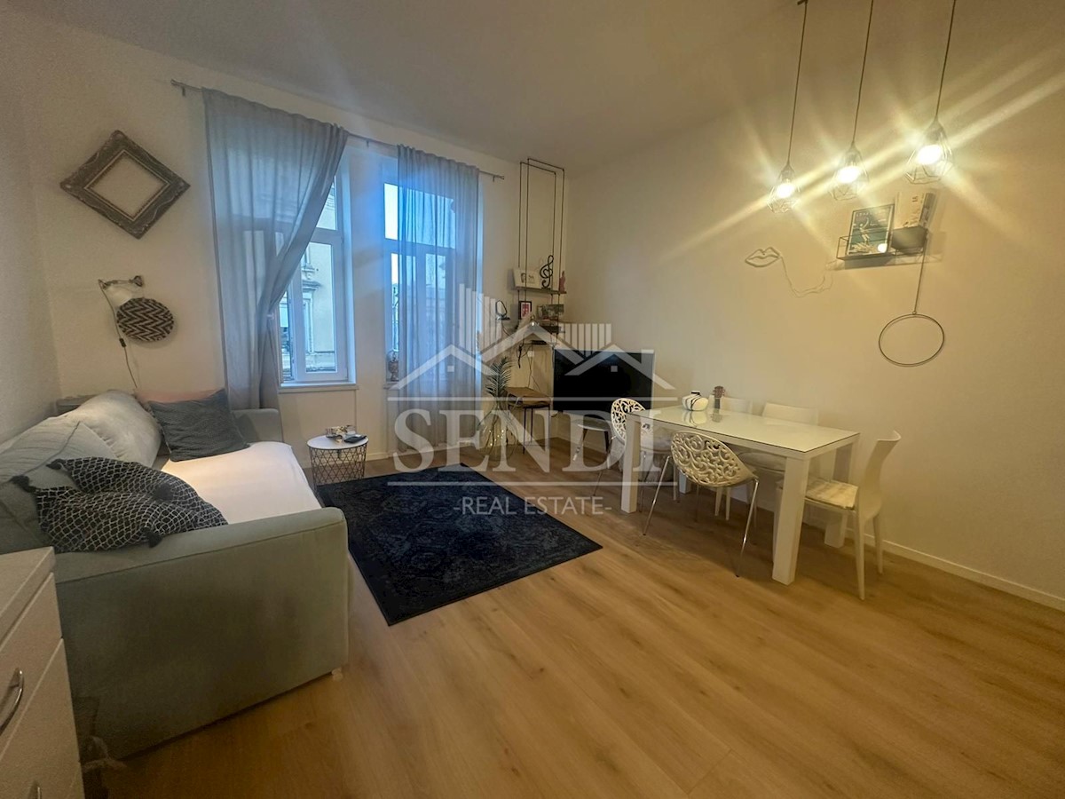 Appartamento Da affittare - PRIMORSKO-GORANSKA OPATIJA