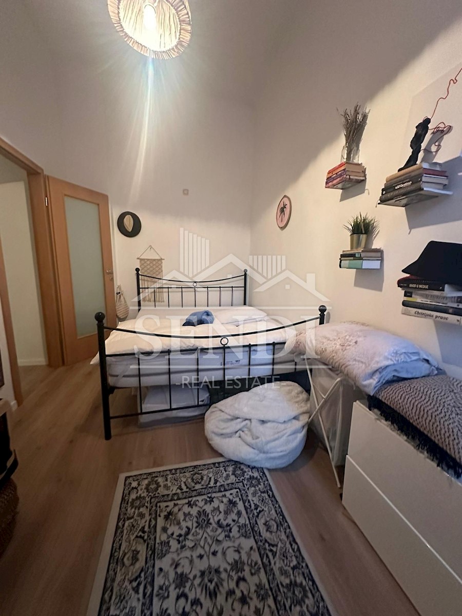 Appartamento Da affittare - PRIMORSKO-GORANSKA OPATIJA