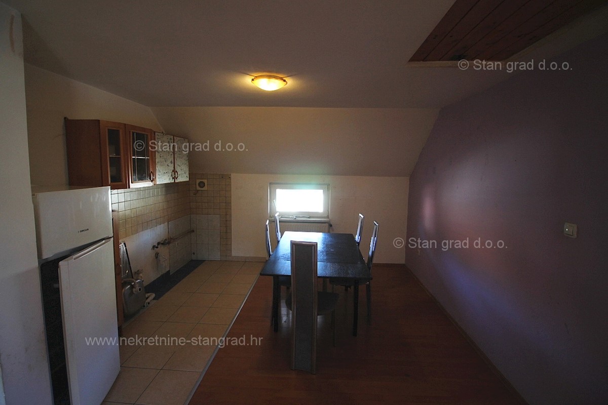 Maison À vendre - GRAD ZAGREB ZAGREB