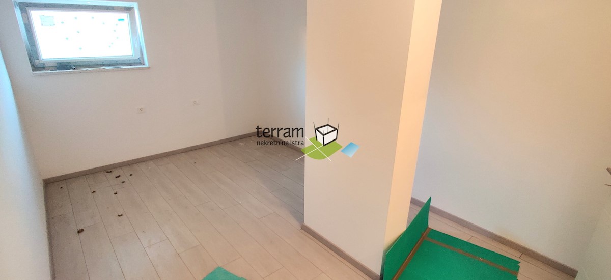 Apartmán Na prodej - ISTARSKA FAŽANA