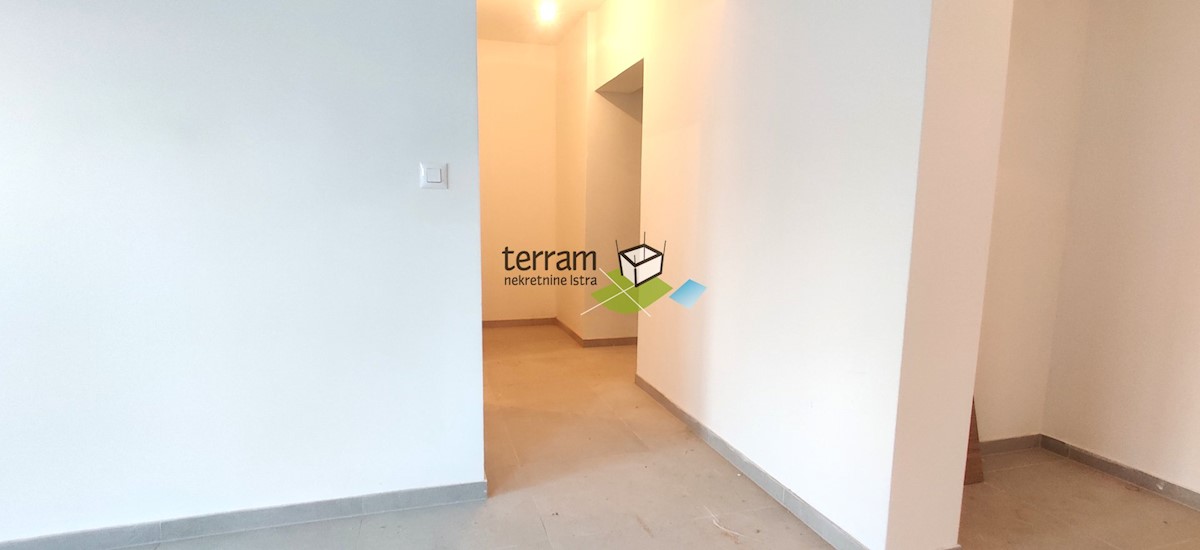 Apartmán Na prodej - ISTARSKA FAŽANA