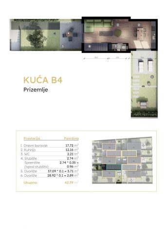 Haus Zu verkaufen - Istarska Poreč - foto 2/16