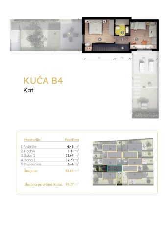 Haus Zu verkaufen - Istarska Poreč - foto 3/16