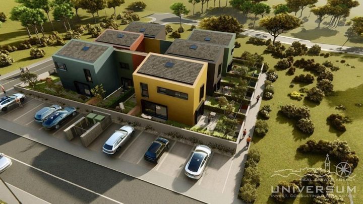 Haus zu verkaufen 68 m² – Poreč