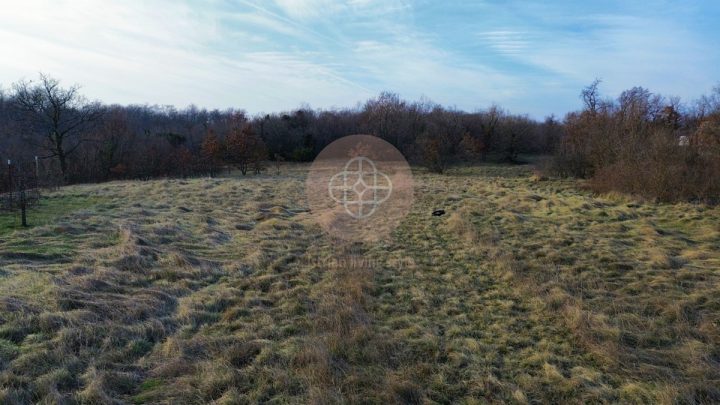 Grundstück zu verkaufen 1357 m² – Labin