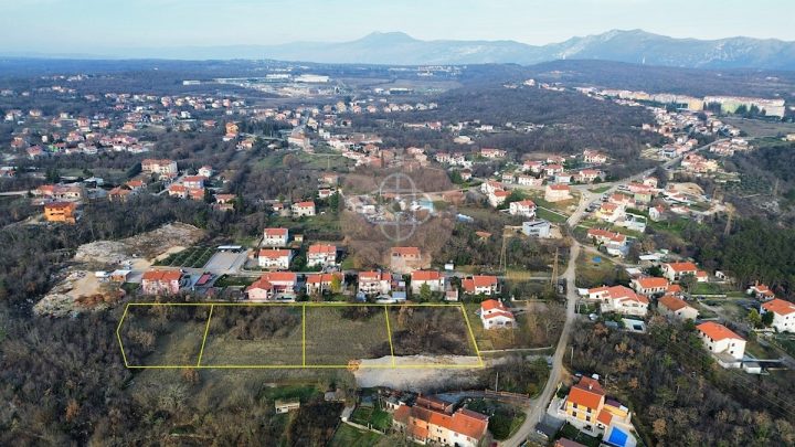 Terreno In vendita - Istarska Labin - foto 4/4