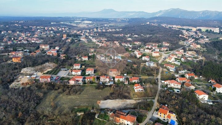 Parcela Naprodaj - Istarska Labin - foto 5/5