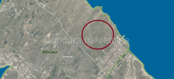 Terreno in vendita 925 m² – Privlaka