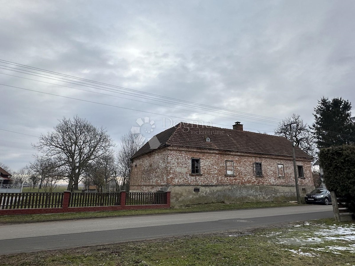 Dům Na prodej - MEĐIMURSKA NEDELIŠĆE